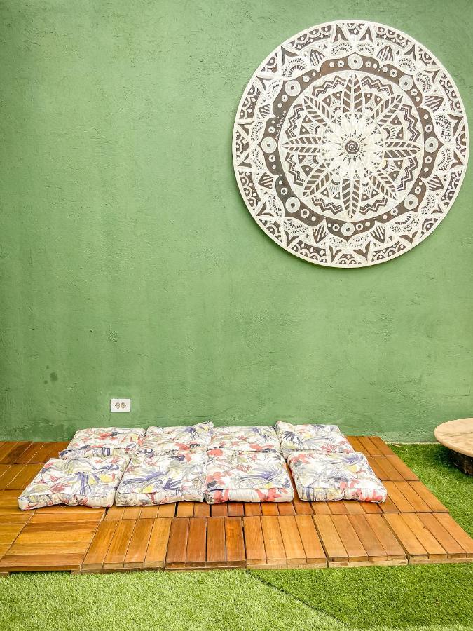 Namaste Pousada 파라티 외부 사진